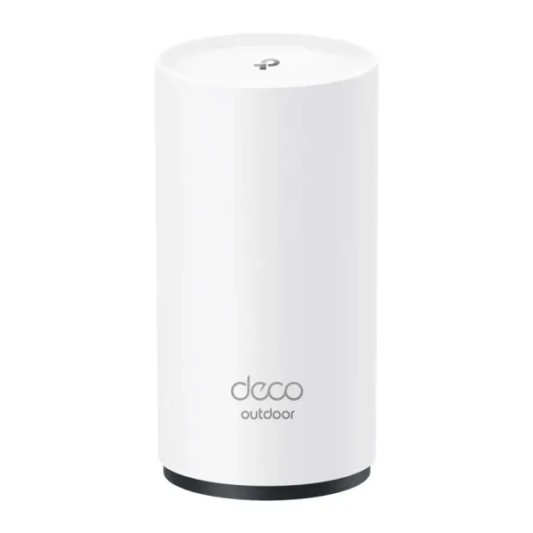 TP-Link Deco X50-Outdoor Doble banda (2,4 GHz Deco X50-Outdoor(1-pack)