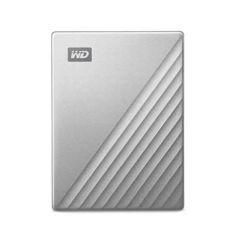 Western Digital WDBFTM0040BSL-WESN disco duro WDBFTM0040BSL-WESN