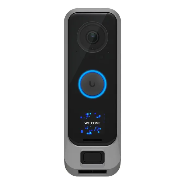 Ubiquiti UACC-G4-DB-Pro-Cover-Silver Funda UACC-G4-DB-Pro-Cover-Silver