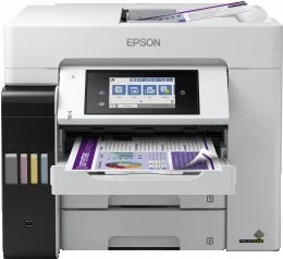 Epson EcoTank L6580 - dispositivo de impresión todo en uno C11CJ28402