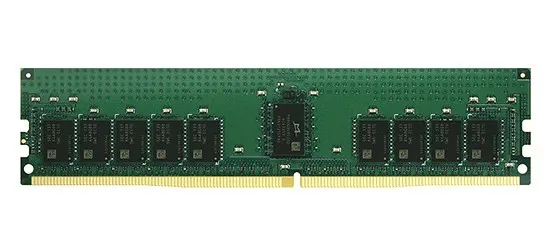 Synology D4ER01-16G módulo de memoria 16 GB 1 x 16 GB DDR4 D4ER01-16G