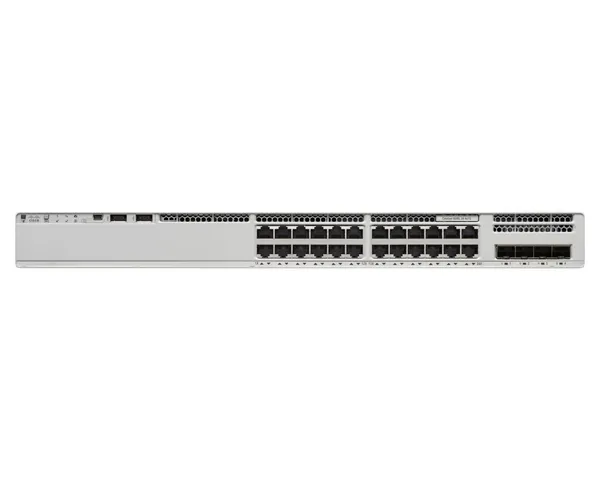 Cisco C9200-24PXG-A switch Gestionado L3 Gigabit C9200-24PXG-A
