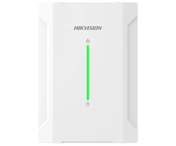 Hikvision DS-PR501-HWE Receptor Bus Tri-X (868 MHz) DS-PR501-HWE