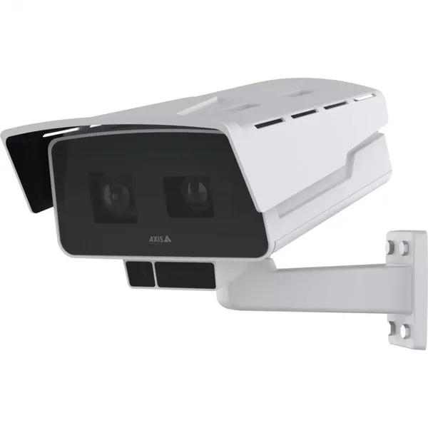 AXIS P1518-LE Caja 02757-001