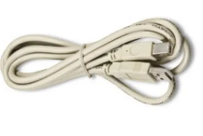 Intermec 2m USB-A - USB-B cable USB USB 2.0 USB A USB B 321-576-004