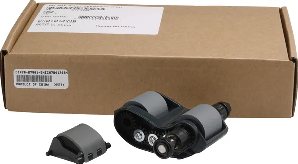 HP Kit de sustitución de rodillo de ADF LaserJet C1P70A