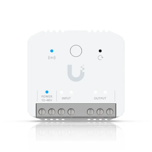 Ubiquiti USL-Relay Relay Compact SuperLink 12-48V DC USL-Relay