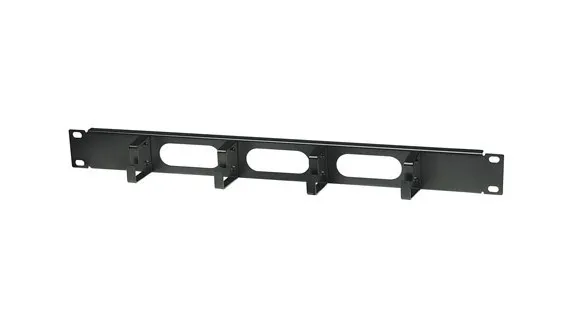 Intellinet 204279 organizador de cables Estante Soporte para 204279