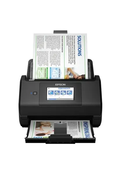 Epson WorkForce ES-580W escáner ADF 600 x 600 DPI 35ppm B11B258401