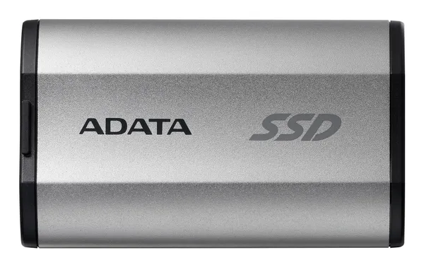 ADATA SD810 500 GB USB Tipo-C USB 3.2 Gen 2x2 Negro SD810-500G-CSG
