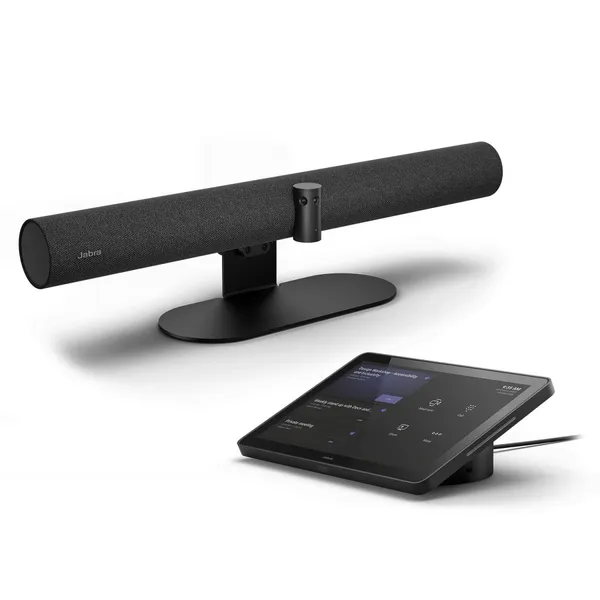 Jabra 8501-231 PanaCast 50 Barra de Video Full HD para Sala 8501-231