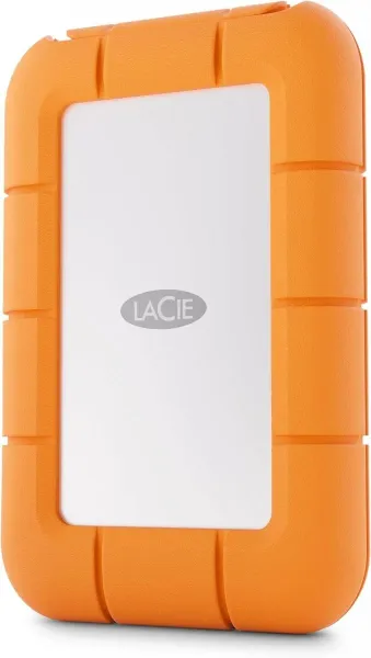 LaCie STMF500400 disco duro externo SSD de 500 GB USB STMF500400