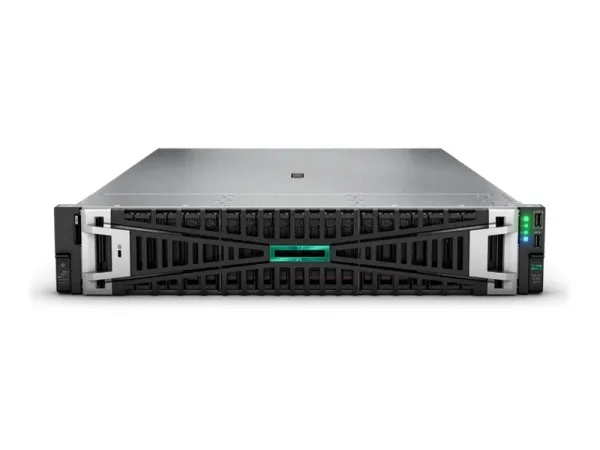 HPE ProLiant DL380 Gen11 4514Y 2.0GHz 16c 1P 2x32GB-R 8SFF P77235-425