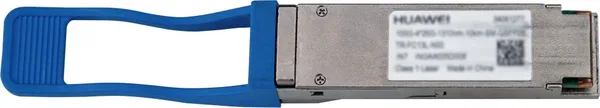 Transceptor óptico Huawei 100GBase-CWDM4, QSFP28, 100G 02315HPG