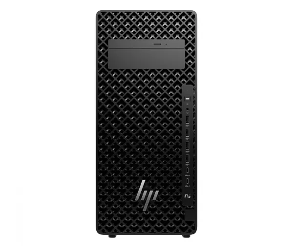 HP Z2 Tower G1i Intel Core Ultra 7 265 16 GB DDR5-SDRAM A40MNET#ABD