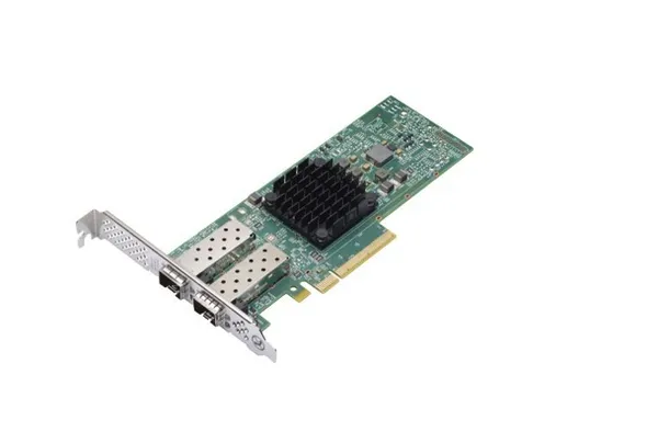 ThinkSystem Broadcom 57414 10/25GbE SFP28 2-port OCP 4XC7A08237