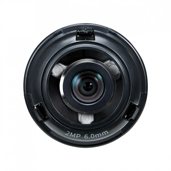 Hanwha SLA-2M6000Q cámaras de seguridad y montaje para SLA-2M6000Q
