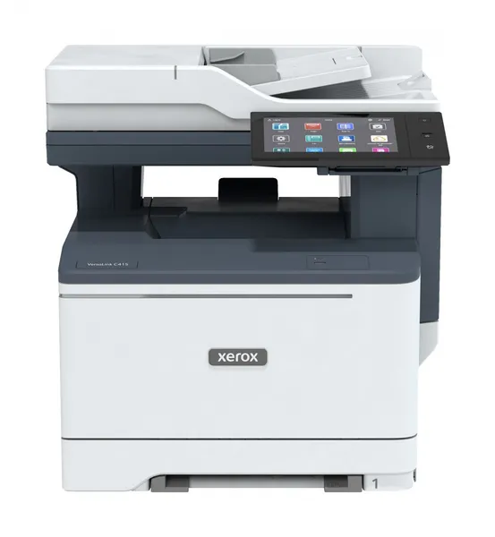 XEROX multifuncional VersaLink C415VDN - imprimir, copiar C415V_DN