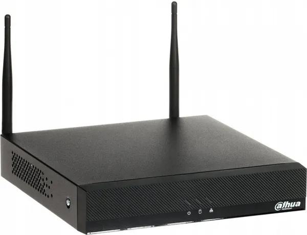 Dahua NVR2108HC-W Grabador IP Wi-Fi 6 8 Canales NVR2108HC-W
