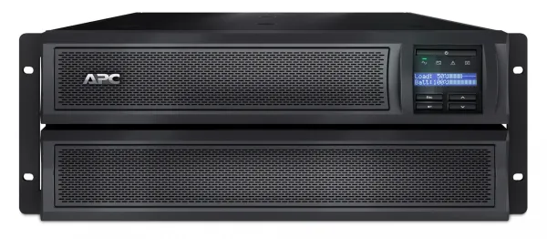APC SMX3000HV Smart-UPS X 3000VA UPS Rackmount Interactivo SMX3000HV