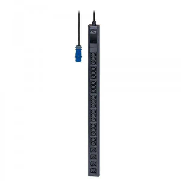 APC EPDU1116B unidad de distribución de energía (PDU) 24 EPDU1116B