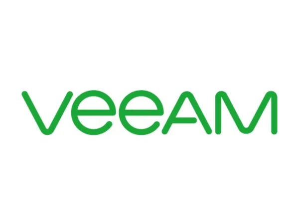 Veeam BUR Univ 3yr 24x7 E-LTU R2B51AAE