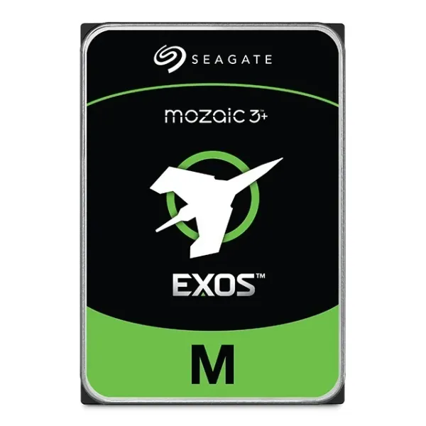 Seagate Exos 30TB SATA ST30000NM004K ST30000NM004K