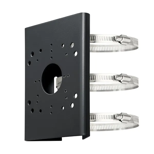 BCS BCS-AS-ATU-G Soporte de poste para caja de montaje BCS-AS-ATU-G