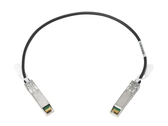 HPE 25Gb SFP28 to SFP28 3m Direct Attach Copper Cable 844477-B21