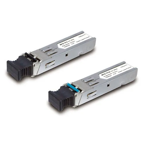 PLANET MFB-F40 red modulo transceptor Fibra óptica 100 Mbit/s MFB-F40