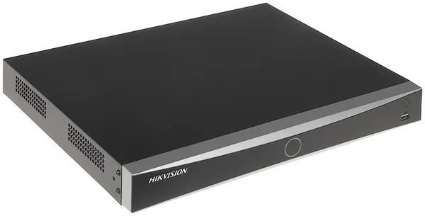 Hikvision DS-7616NXI-I2/S(E) 16-ch 1U AcuSense 4K DS-7616NXI-I2/S(E)