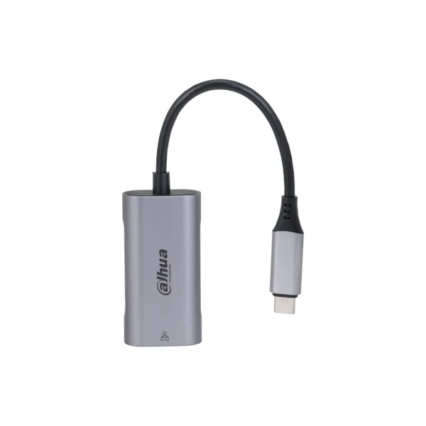 Dahua TC31 Adaptador USB 3.0 Type-C a RJ45 TC31