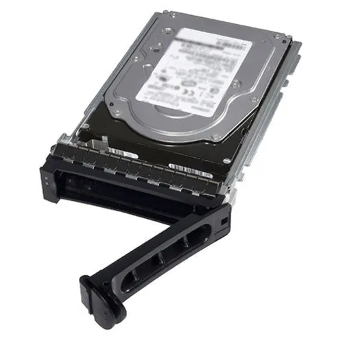 DELL 960GB SSD SATA Read Intensive 6Gbps 512e 2.5inch with 345-BGSY