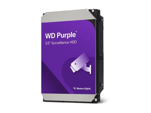 Western Digital Purple 4TB WD44PURZ WD44PURZ