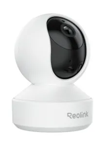 Reolink E1 Pro (W) Cámara WiFi con alimentación por DC E1 Pro (W)