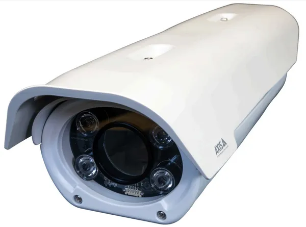 AXIS TM1804-LE Carcasa 03169-001