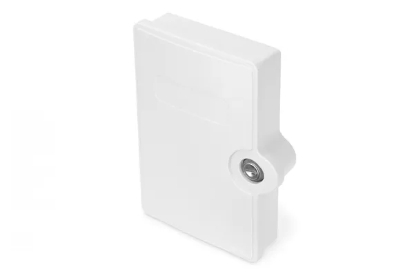 Digitus DN-968912 adaptador de fibra óptica LC/SC 1 DN-968912