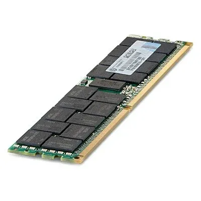 Hewlett Packard Enterprise 64GB (1x64GB) Quad Rank x4 726724-B21