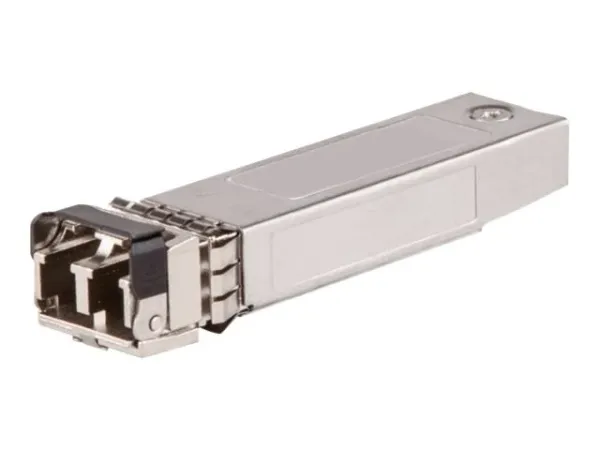 Aruba 1G SFP LC SX 500m OM2 MMF Transceiver J4858D