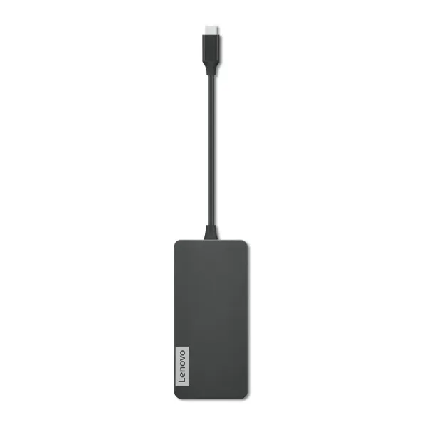 Lenovo GX90T77924 hub de interfaz USB 3.2 Gen 1 (3.1 Gen 1) GX90T77924