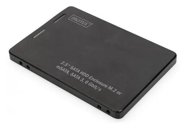 Digitus DA-71118 caja para disco duro externo Caja externa DA-71118