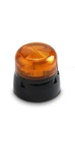 APC AP9324 Faro de alarma AP9324
