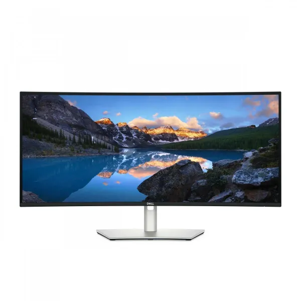 Dell DELL-U3425WEHF UltraSharp Monitor LCD Cuádruple DELL-U3425WEHF