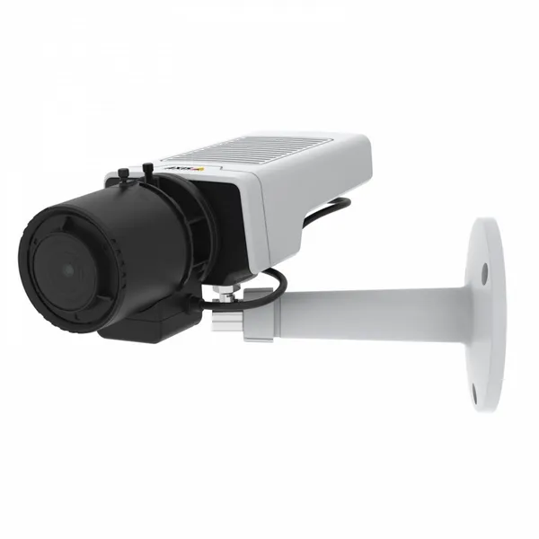 AXIS 02581-001 cámara de seguridad Cámara IP tipo Box para 02581-001