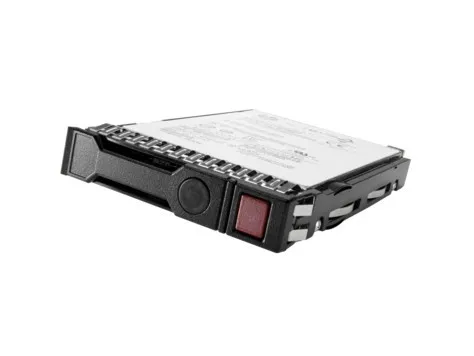 Hewlett Packard Enterprise StoreVirtual 3000 2.5" 800 GB SAS N9X85A