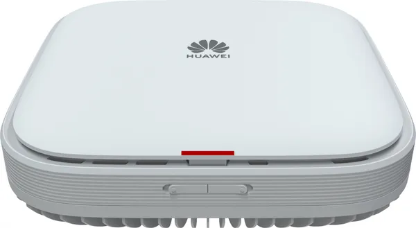 Huawei AirEngine 6760-X1 10000 Mbit/s Blanco Energía 02353GSJ-001