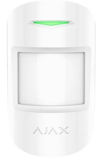 Ajax Systems 38193.09.WH1 MotionProtect Jeweller - sensor 38193.09.WH1