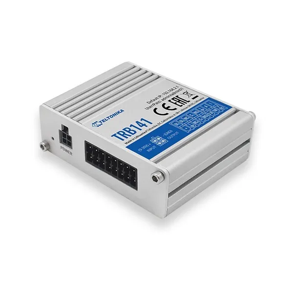 Teltonika TRB141 pasarel y controlador TRB141003000