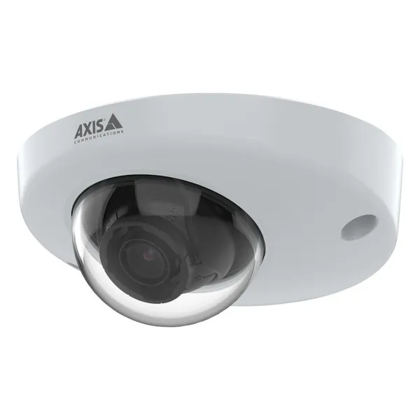 AXIS 02502-021 cámara de seguridad Cámara de seguridad IP 02502-021