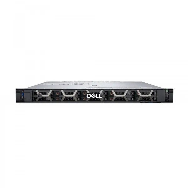 Dell PowerEdge R6615 4x3.5 AMD EPYC 9224 2x16GB 1x480GB SSD SATA 0NMDJ